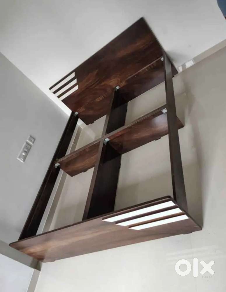 DOUBLE bed non storage