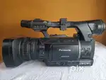 PANASONIC FULL HD 160
