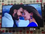LG 32 inch smart LED TV fresh condition very good condition