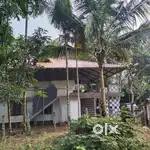 4BHK House for Rent Near Charummoodu