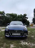 Maruti Suzuki Swift Dzire ZXI+ AMT, 2023, Petrol