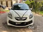Honda Brio S (O) MT, 2013, Petrol