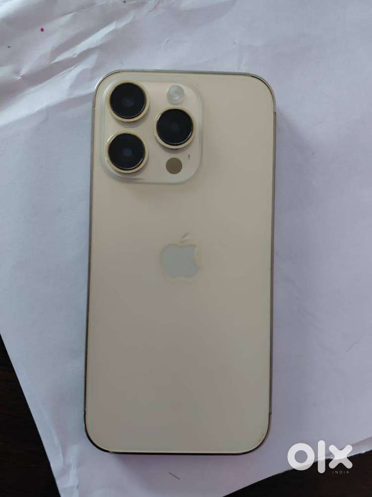iphone 14 pro good condition