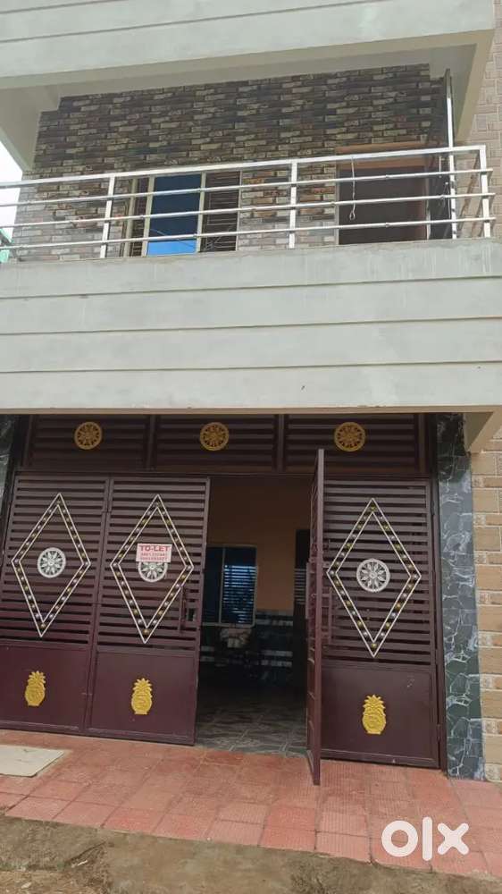 2 BHK ARADHANA NAGAR