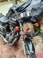 Royal Enfield Thunderbird for sale