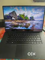 Dell laptop