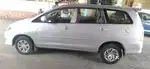 Toyota Innova 2.5 G (Diesel) 8 Seater BS IV, 2010, Diesel