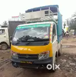 Tata Ace driver requirement