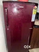Fridge 180 litre brand new