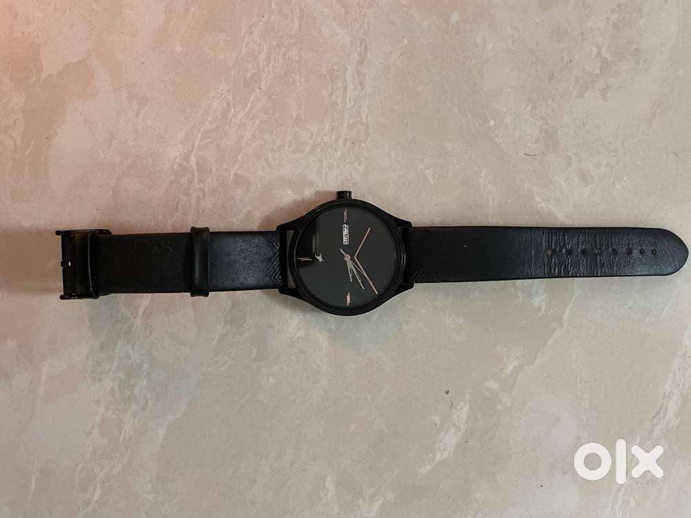 Fastrack men’s watch