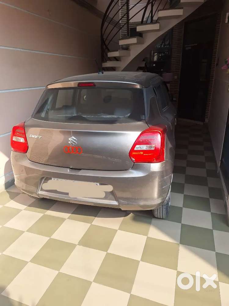 Single hand,  mileage 19 kmh