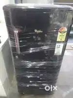 Adds835/Whirlpool ice magic single door refrigerator with 5star rating
