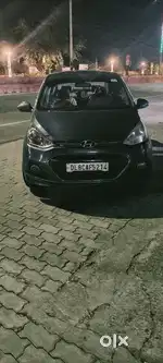 Hyundai Xcent 2014 Petrol 48636 Km Driven