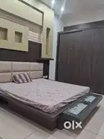 Independent 2bhk fully furnished