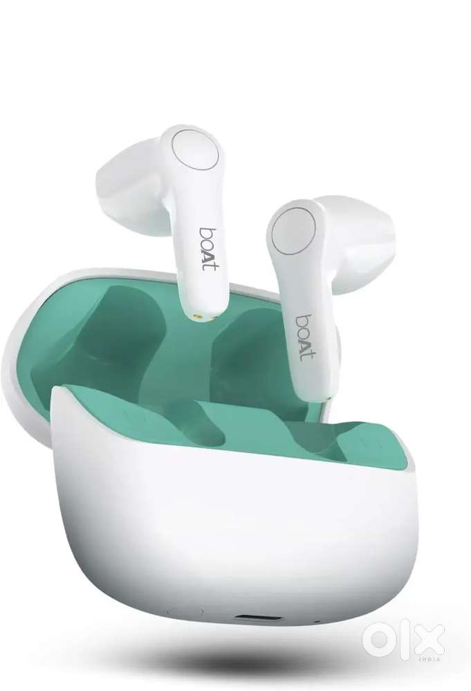 Boat Airpods Atom 81 pro