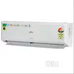 3 STAR NEW BOX PACK AC ON RENT