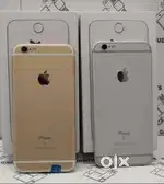 all new iphone 6s 64gb available at best price with all accesories and