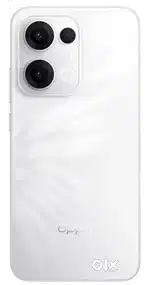 Oppo reno 13 5G Urgent sell in warrenty