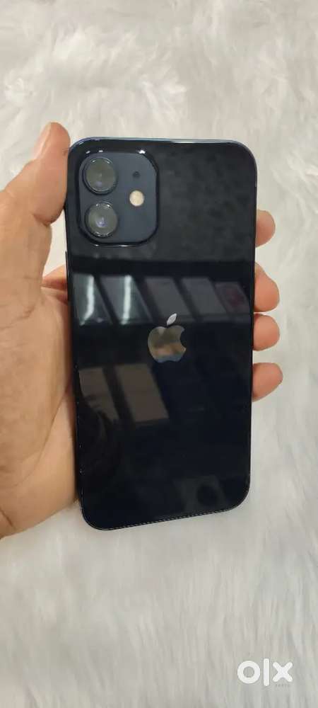 Iphone 12 128gb 77% battery health non open pc