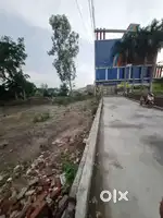 From Direct Owner Road 40 feet and 16 feet