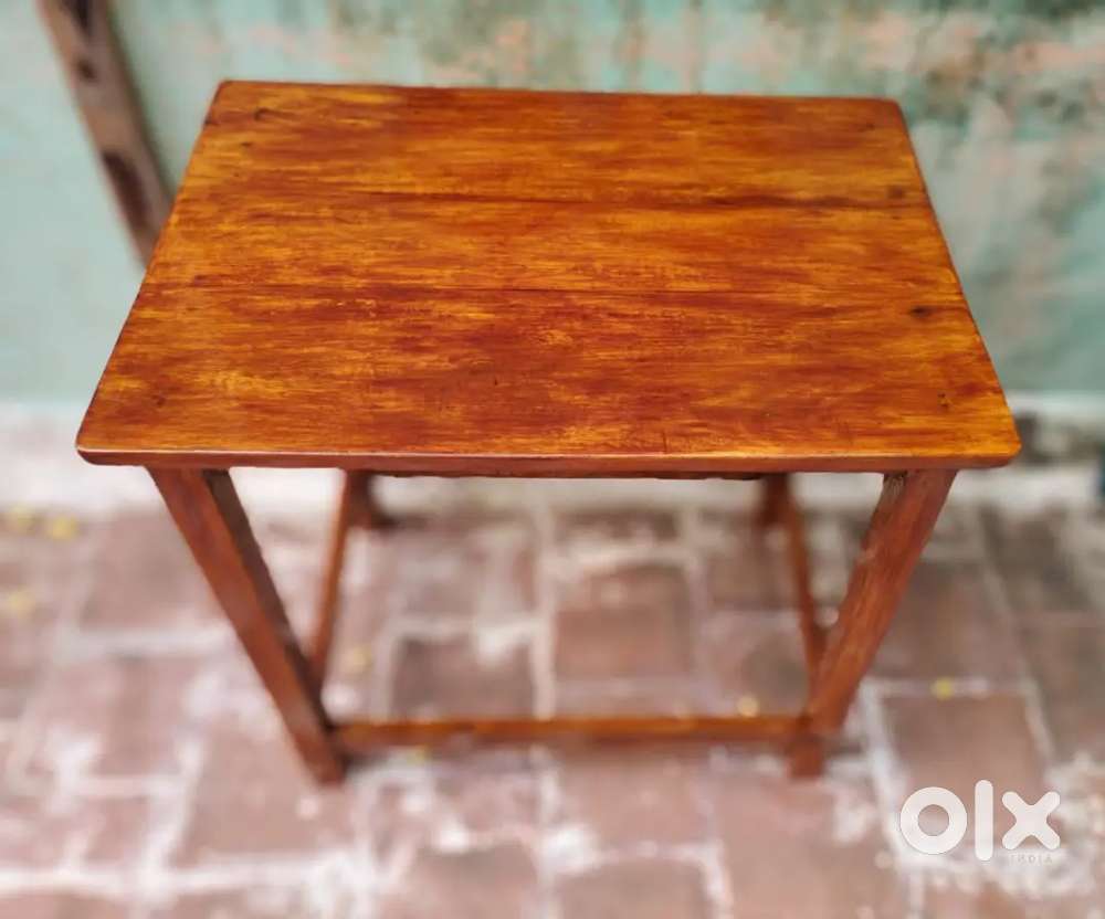 Table in good condition