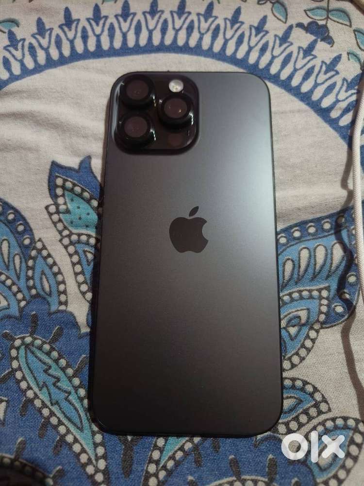 iphone 16 pro max 256gb