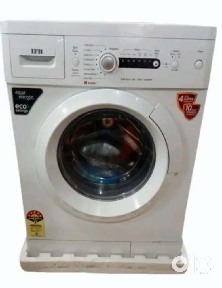 IFB washing machine its fully automatic