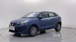 Maruti Suzuki Baleno 1.2 Alpha AT, 2018, Petrol