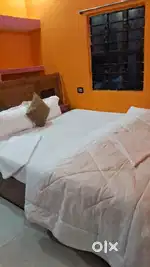 Single furnished room