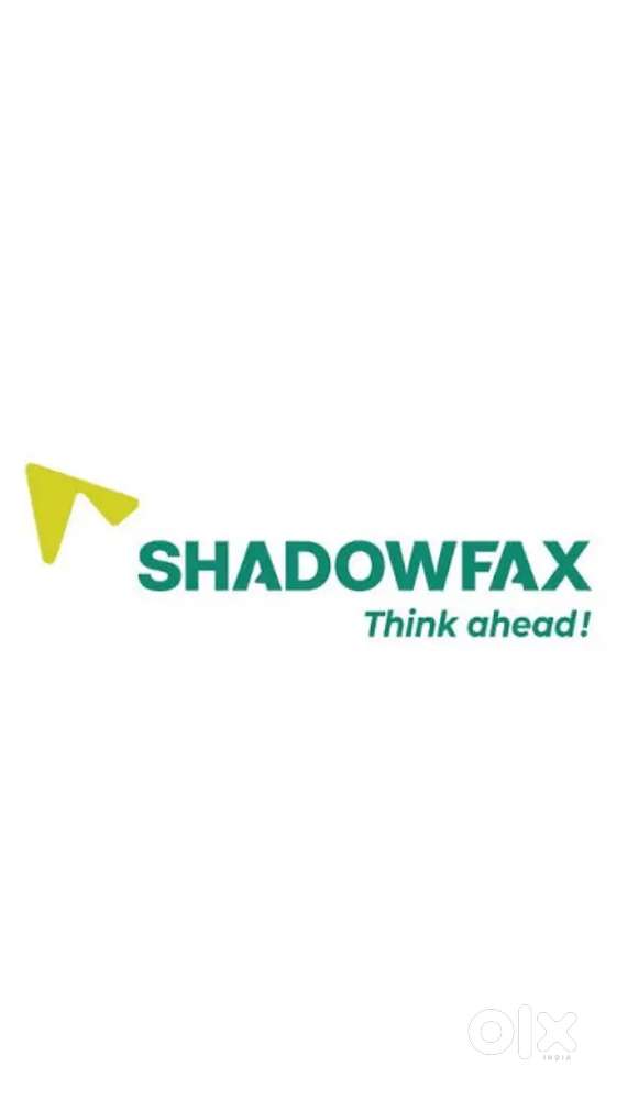 Shadowfax logistics