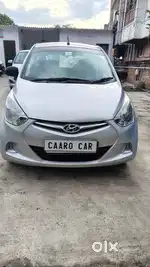 Hyundai EON Era +, 2014, Petrol