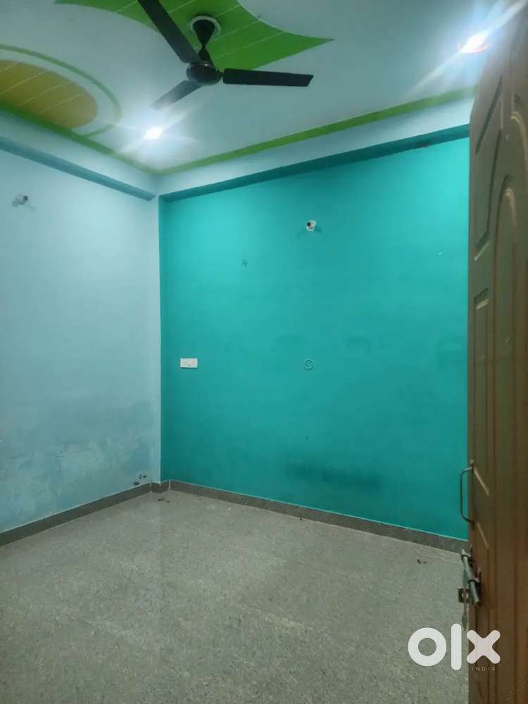 2 BHK flat available near saffron villa