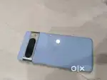 Google pixel 8 pro brand new condition scratch less mobile