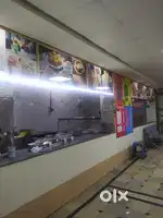 Chinese cook