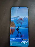 Redmi note 10 4g mobile