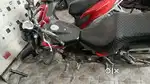 Avenger 220 street