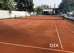 Head Coach of Tennis Academy