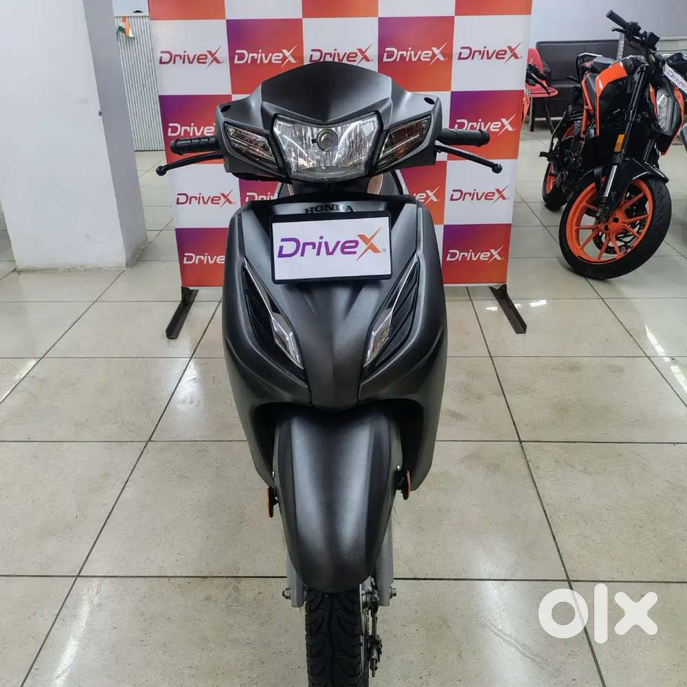 HONDA ACTIVA 6G 2024 MODEL+RC TRANSFER+FINANCE AVAILABLE
