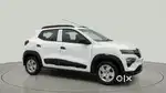 Renault KWID 1.0 RXL, 2021, Petrol