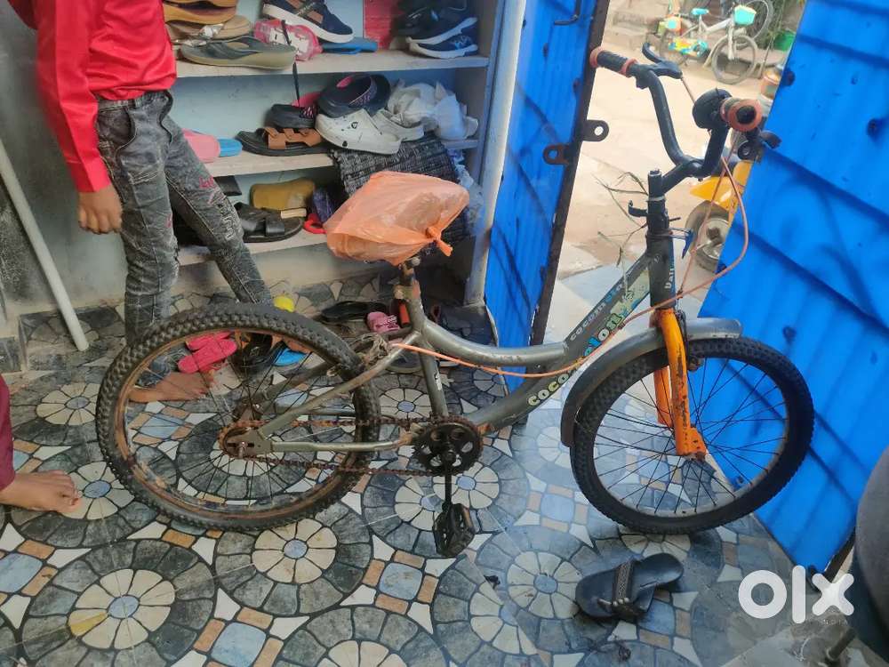 Good condition