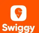 Swiggy delivery boy