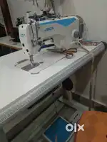Stiching boutique work