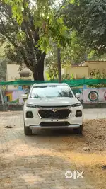 Grand Vitara delta 4 month old with alloy