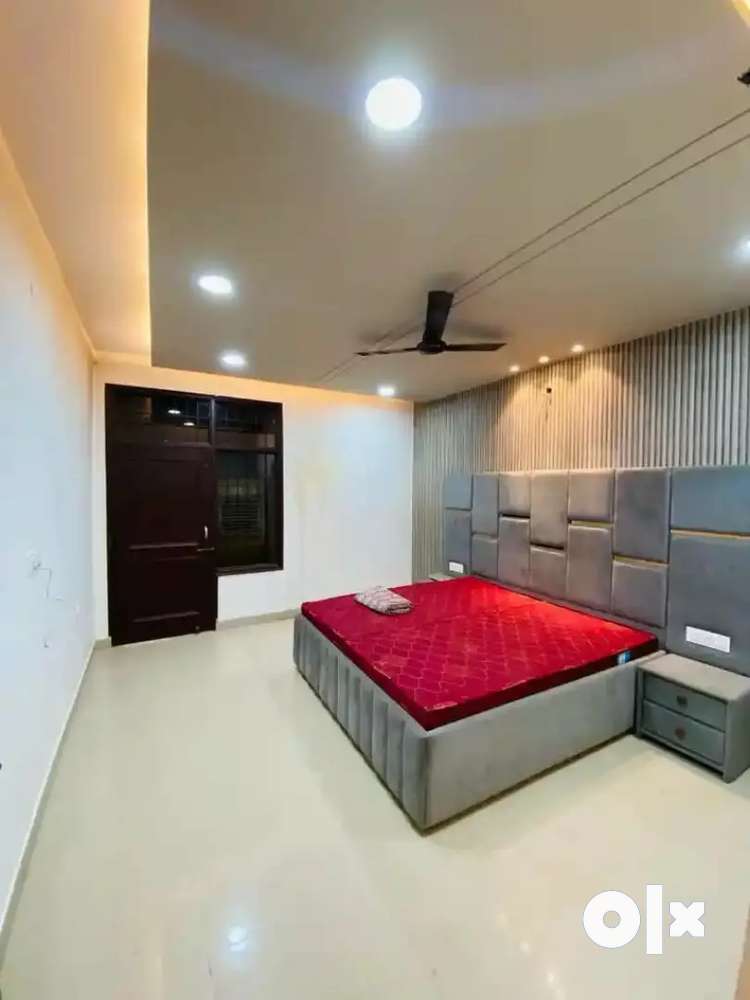 2bhk flat near Airport road just in 31.90 lac at kharar Mohali