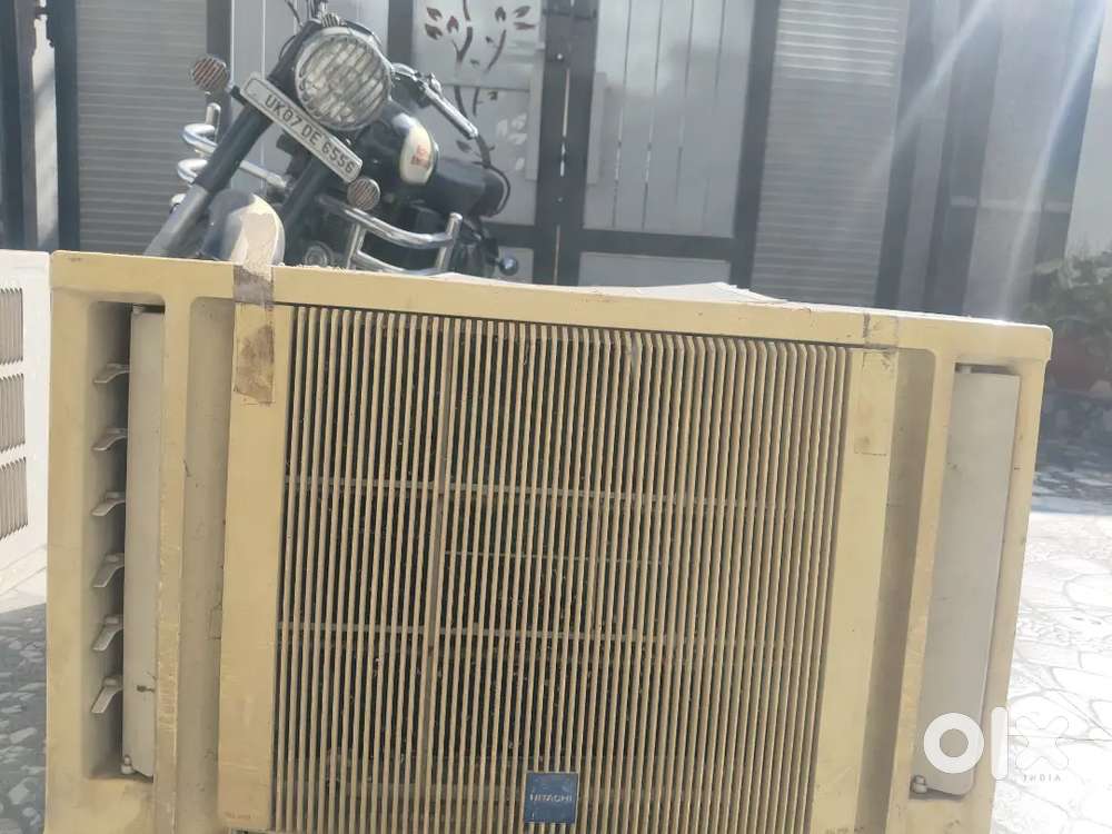 Second hand 1.5 ton ACs for sale