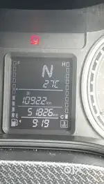 Brezza automatic DIESEL