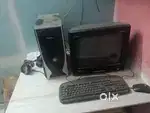 Computer setup