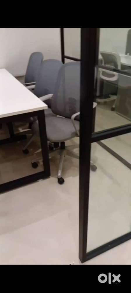 Office Space for Rent in New Town