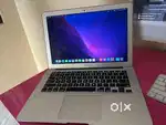 MacBook Air (13-inch, 2017)