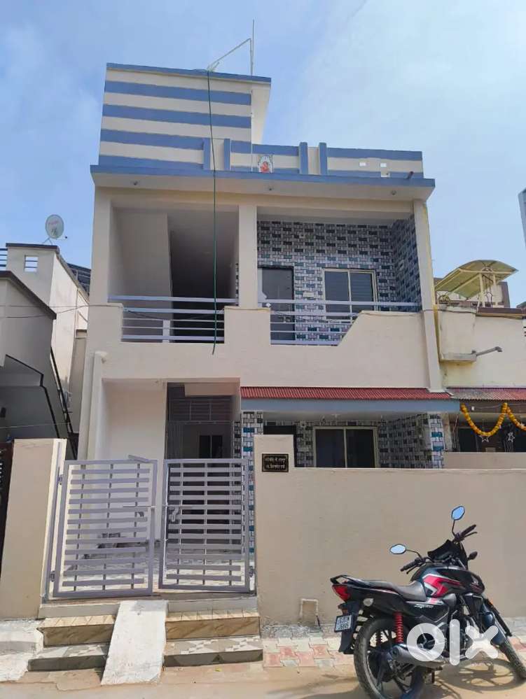 Independent duplex for rent